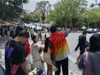 1418个开放楼院，方寸之间暖民心