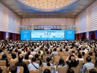 瓯江启航，海河扬帆——2026视觉健康创新发展国际会议在天津盛启