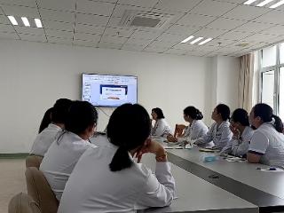 技术下沉筑牢母婴安全防线！烟台毓璜顶医院危重产、儿救治巡回培训走进龙口