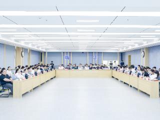 未成年人综合司法保护和违法犯罪防治研讨会在临沂举行