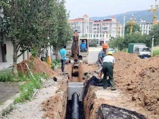 三明清流：乡镇污水治理提质增效