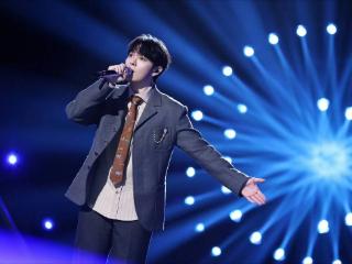 尤长靖坦承《歌手》竞演时气息不稳，首次透露选曲原因