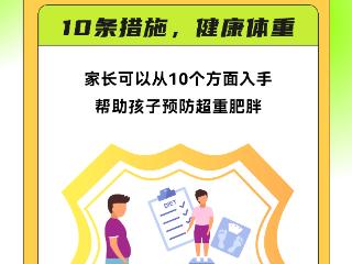 别让孩子“负重”长大！快来打开这份儿童节健康礼物吧