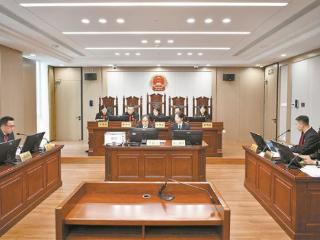 厦门何以成为国际海事纠纷解决优选地？