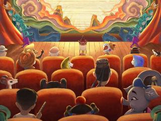 纵览文娱｜百年动画传承真善美，国产动画深挖经典文化蓄力暑期档
