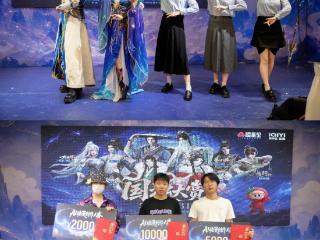 以 AI 赋能次元创作，激活 ACGN 产业新动能