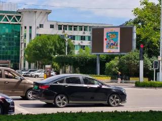 菏泽鲁西新区岳程街道：开展“世界无烟日”系列宣传活动 营造健康无烟环境