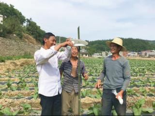 湖北竹溪：精研田间管护术 用心耕耘助兴农