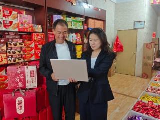 激活“甜蜜流量”唤醒小店浪漫基因