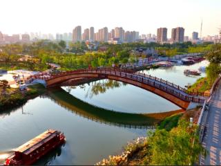 南水北调东线一期工程北延应急供水工程2025—2026年度调水任务圆满完成