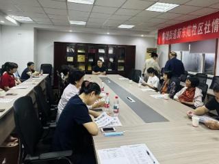 以废换安，新东苑社区用“小兑换”破解车库乱堆放难题