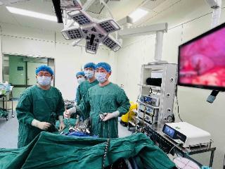 技术向上攀登，关怀向下扎根——日照市中心医院重点专科巡礼