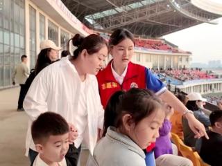 青岛平度：燃动“齐鲁超赛”！千名志愿者为一座城而动