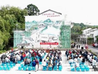 赤水河畔新风劲吹 “喜事无婚闹”绘就文明新画卷