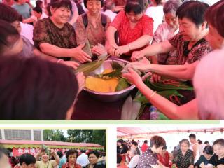赏农耕、品农味、包粽子，上饶广信这里的乡村一日游太让人心动了！