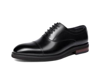 2026年皮鞋制造商推荐，老人头引领行业潮流