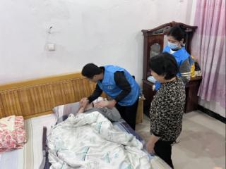 中国人寿寿险山东省分公司：深层次广领域 惠民解难题