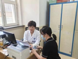聚焦“五健”护成长 儿科“六一”送健康