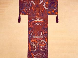 穿越两千年的“千金之家”，马王堆50年来最大规模外展7月亮相上海