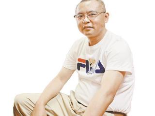 海外游子的“寻根使者”庄志鹏：150余件委托 150余次血脉重续
