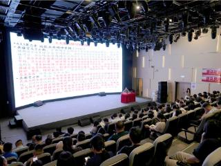 一起“沉浸式”学法！龙岗区开启 《中华人民共和国民族团结进步促进法》系列宣传活动