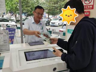 农行临沂文峰支行：厅堂深耕消保宣传 用心守护群众钱袋子