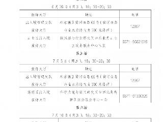 无需预约、即来即办！2026年暑期郑州公安将加开8场出入境办证夜间专场