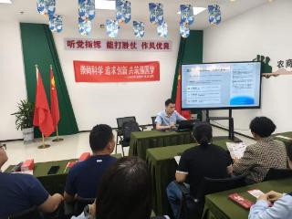 奋进“十五五”｜科技谱新篇 创新向未来——一同走进淮安农商银行2026年科技活动周