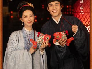 《家业》与《只此青绿》推出联动文化短片 《家业》剧方：“徽墨”一词微信指数暴涨814.31%