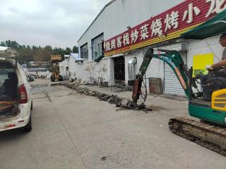 火速抢修破损管道 精准护航民生保障——徐家楼街道前灌社区全力保障居民用水安全