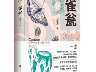 送给孩子一整个世界的奇妙与热爱