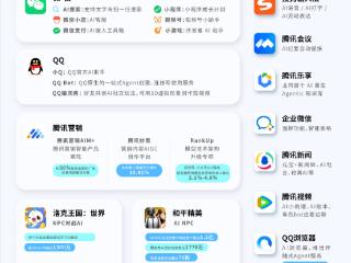 《和平精英》x混元，把AI in Game带到了新高度