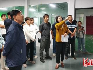 打造河北净菜核心产区 邯郸市打出“组合拳”