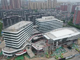 连云港：盘活城乡商业资源 海州打造全域消费生态圈