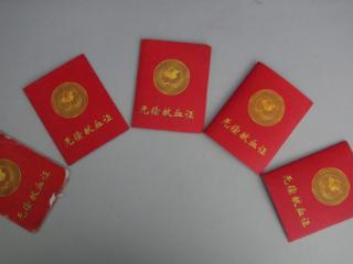 周福根：一颗“螺丝钉”的初心