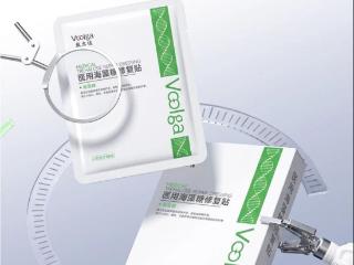 敷尔佳新品医用海藻糖修复贴上市：Ⅱ类械证加持，创面修护新选择