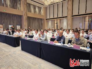 秦皇岛市举办“银发安岁月 金融护民生”养老金融政策宣讲活动