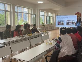 【站前社区】非遗之行 一路有你