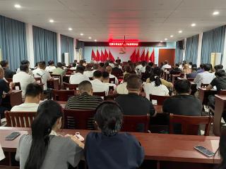 强化业务技能 筑牢安全底线——上饶高铁经济试验区石狮乡开展网格员安全生产专题培训