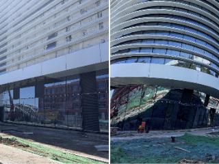 商场改造设计公司，建筑设计如何脱颖而出？