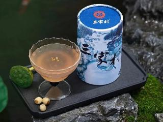 品读临平，“藕”遇三家村