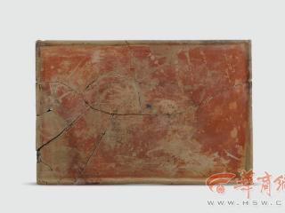 咸阳瓦刘村考古发现4座东汉纪年墓 5件陶罐朱书文字写着“急急如律令”