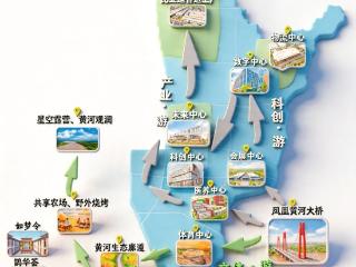 从“偏僻”到“首选”，这家企业立志做济南起步区“推介官”