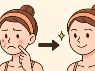 杏林医美：痘痘反反复复？这份考后战痘自救指南快收藏！