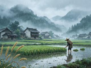 芒种湿热当令｜藏在节气里的中医养生妙法