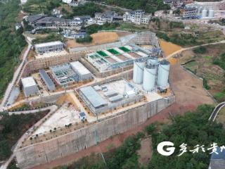 仁怀：构建多元治污体系 守护赤水河碧水清流