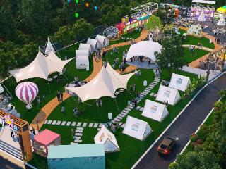 商业街区市集开发指南，山东万市大集教你如何打造特色商街