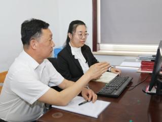 “育苗”“墩苗”亦“炼苗”：“三课联动”锻造青年力量