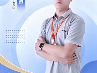 用一年完成华丽蜕变，湖北建院学子书写“惠之美”人生