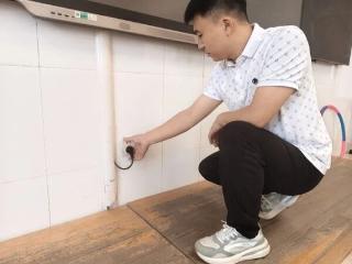 筑牢安全防线 守护平安校园——东营市广饶县大王镇中心小学开展6月第一次安全隐患排查